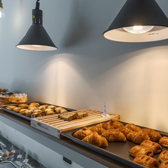 Hotel Nikon Boutique - voksenhotel - billede 4