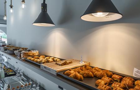 Hotel Nikon Boutique - voksenhotel slide 4