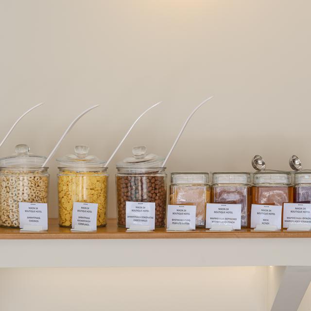 Hotel Nikon Boutique - voksenhotel - billede 5