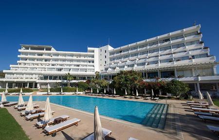 Hotel Grecian Sands