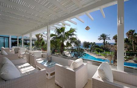 Hotel Grecian Sands slide 5