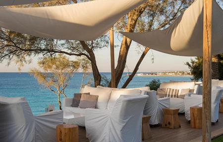 Hotel Grecian Sands slide 4