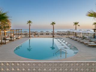 Rethymnon, Grækenland - Morgenmad afbudsrejse