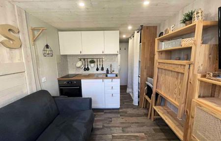 Résidence le Palafour  slide 2