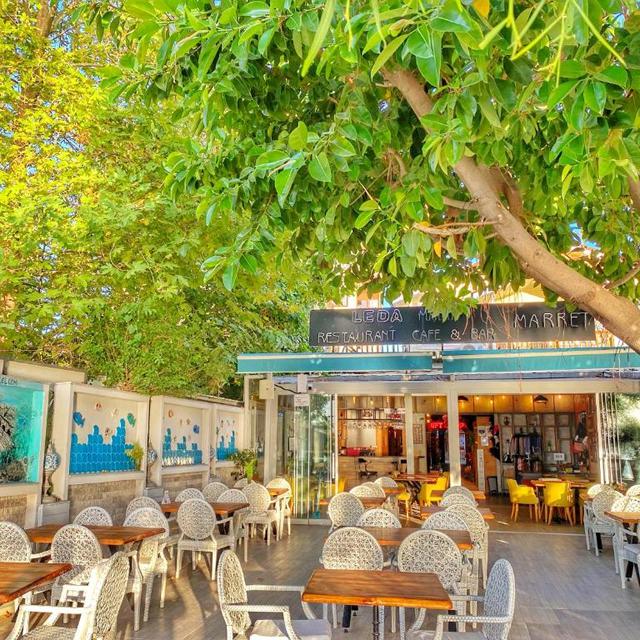 Leda Beach - billede 5