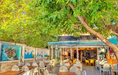 Leda Beach billede 5