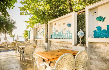 Leda Beach billede 2