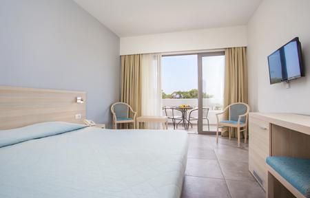 Hotel Niriides slide 2