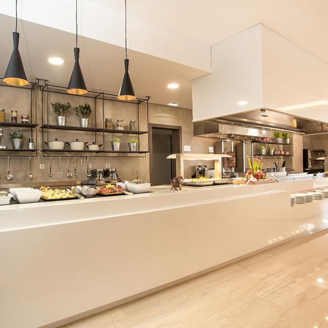 Hotel Niriides - billede 3