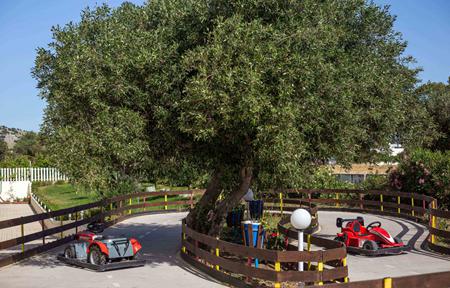 Hotel Niriides slide 5