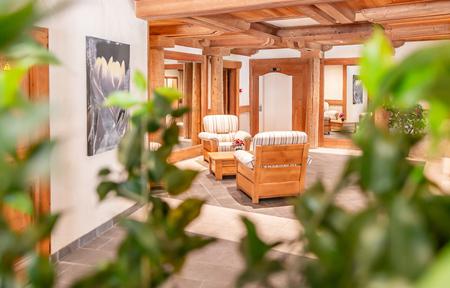 Residence les Alpages billede 4