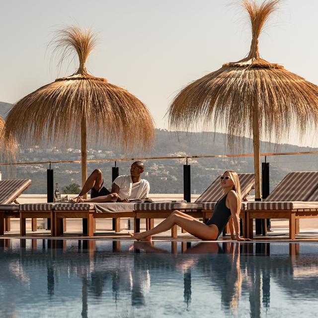 Cook's Club Calvia Beach - voksenhotel - billede 2