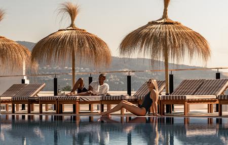 Cook's Club Calvia Beach - voksenhotel slide 2