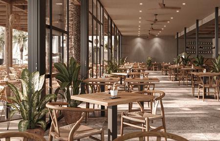 Cook's Club Calvia Beach - voksenhotel slide 4