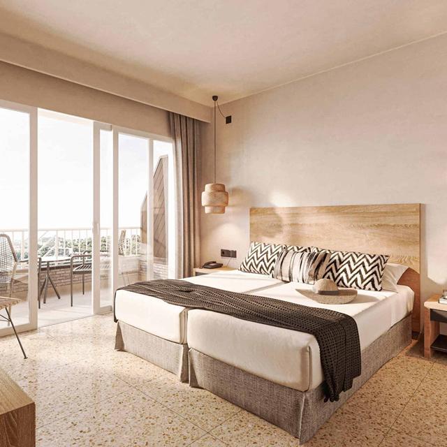 Cook's Club Calvia Beach - voksenhotel - billede 3