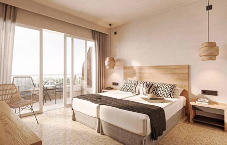 Cook's Club Calvia Beach - voksenhotel slide 3