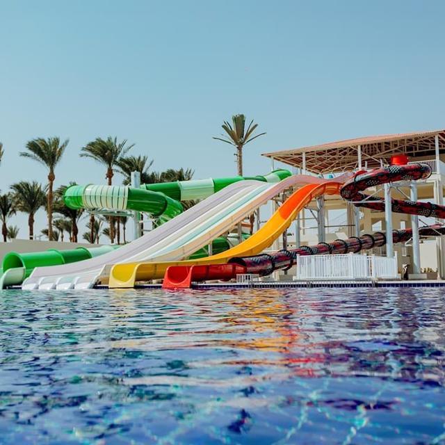 Pickalbatros Dana Beach Resort - billede 3