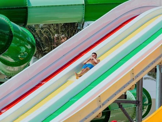 Pickalbatros Dana Beach Resort - billede 4