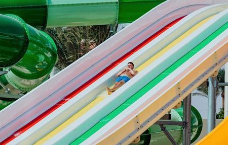 Pickalbatros Dana Beach Resort slide 4