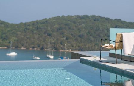 Mövenpick Resort Agios Nikolaos Sivota slide 5