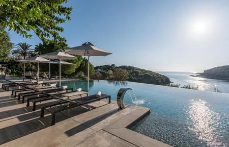 Mövenpick Resort Agios Nikolaos Sivota slide 3