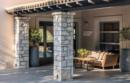 Mövenpick Resort Agios Nikolaos Sivota slide 4