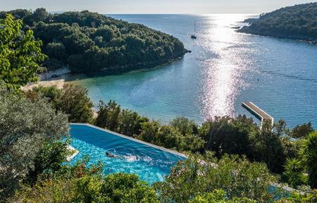 Mövenpick Resort Agios Nikolaos Sivota