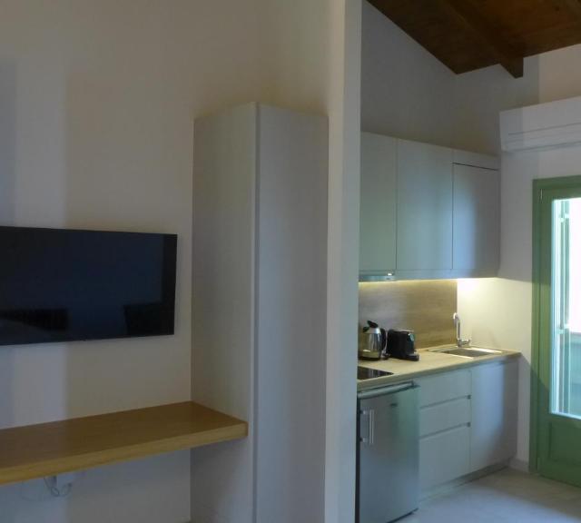 Lejligheder Caltabania Suites - billede 5