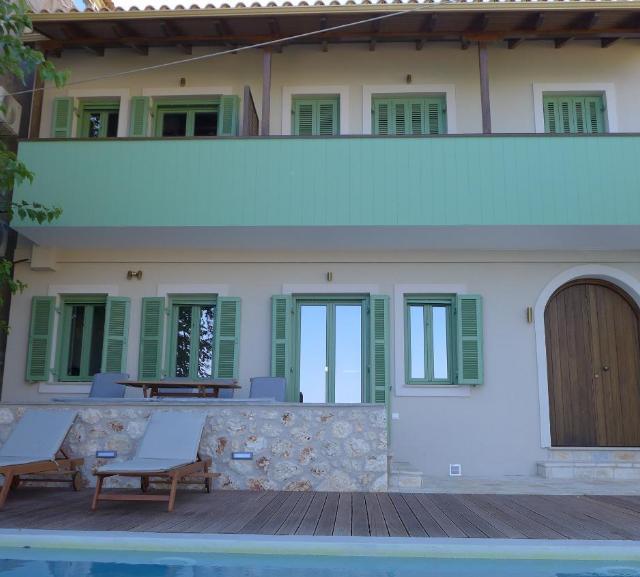 Lejligheder Caltabania Suites - billede 2