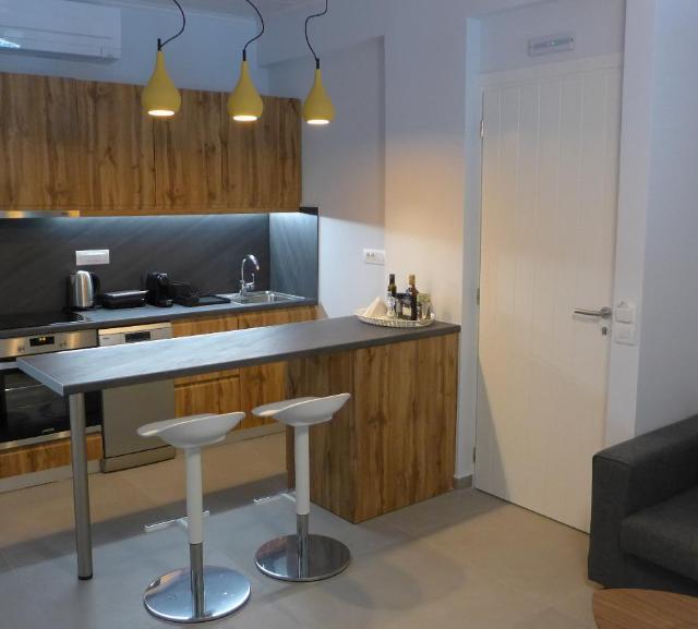 Lejligheder Caltabania Suites - billede 4