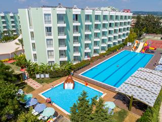 Kusadasi, Tyrkiet - All Inclusive afbudsrejse