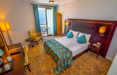 Hotel Grand Belish Beach Resort & Spa slide 3