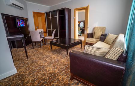 Hotel Grand Belish Beach Resort & Spa slide 5