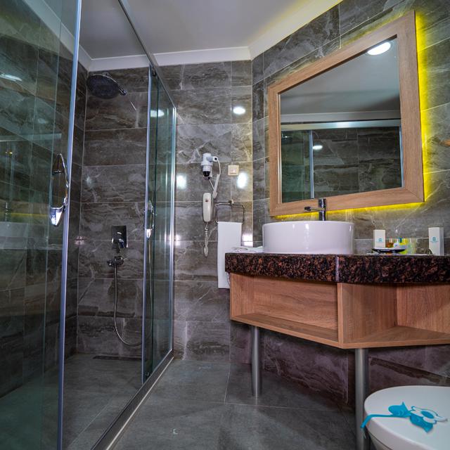 Hotel Grand Belish Beach Resort & Spa - billede 4