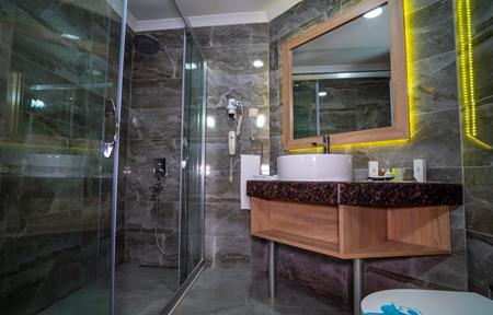 Hotel Grand Belish Beach Resort & Spa slide 4