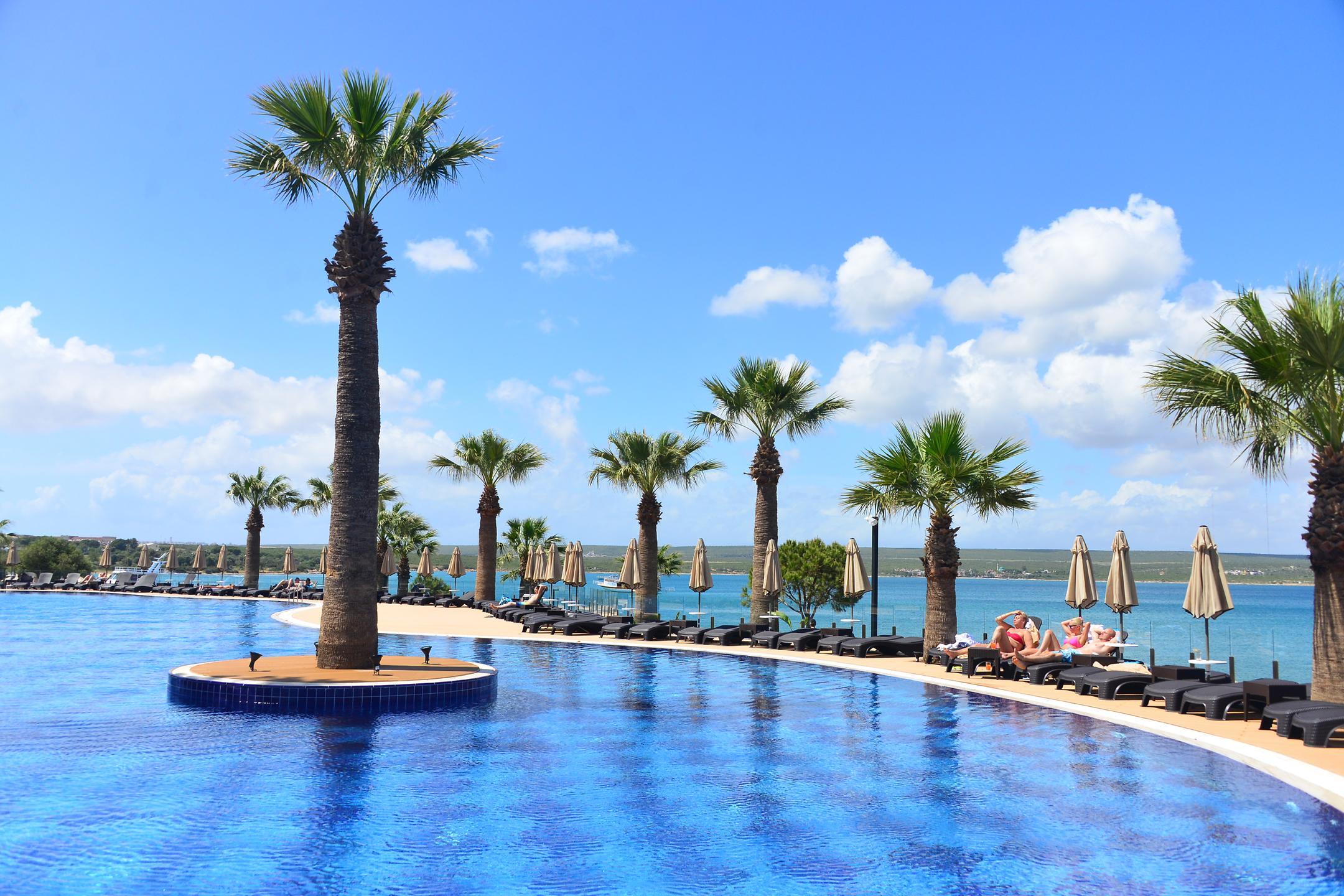 Hotel Duja Didim slide 3