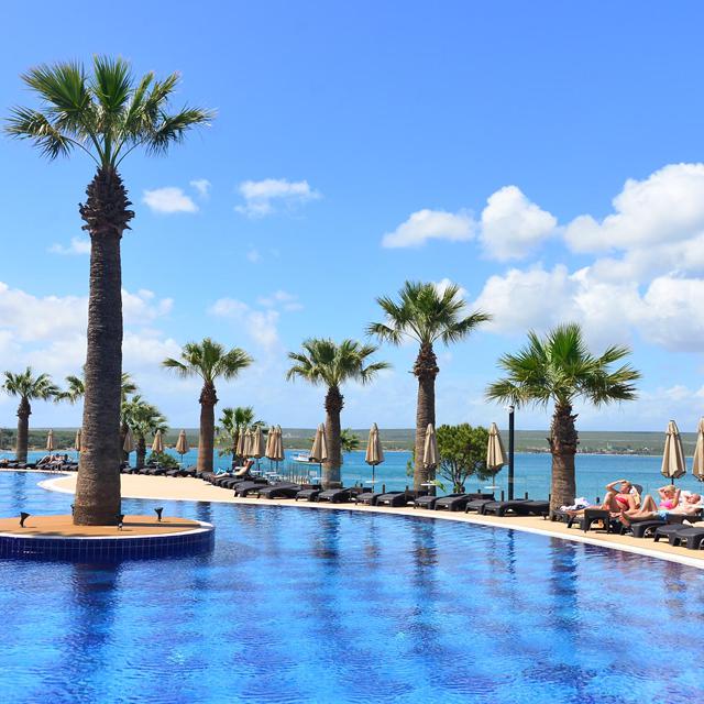Hotel Duja Didim - billede 3