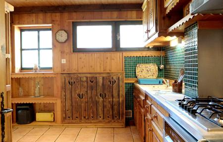 Chalet Neve  slide 2