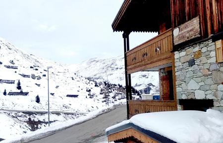 Chalet Neve  slide 3