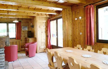 Chalet Neve  slide 4