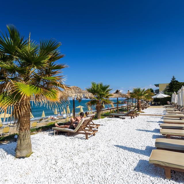 Hotel Solimar Turquoise - Voksenhotel 18+ - billede 2