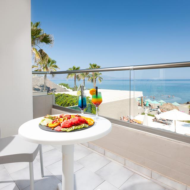 Hotel Solimar Turquoise - Voksenhotel 18+ - billede 4