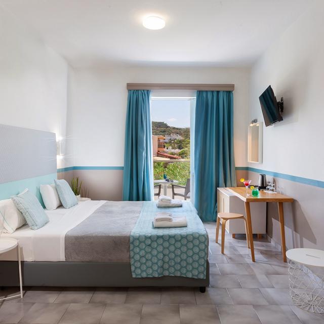 Hotel Solimar Turquoise - Voksenhotel 18+ - billede 3
