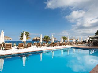 Chania - Agia Marina, Grækenland - All Inclusive afbudsrejse