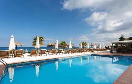 Hotel Solimar Turquoise - Voksenhotel 18+