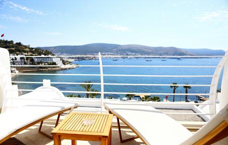 Hotel Prive Bodrum - Voksenhotel slide 5