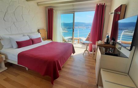 Hotel Prive Bodrum - Voksenhotel slide 4