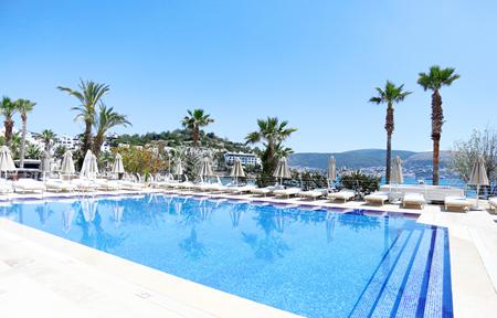 Hotel Prive Bodrum - Voksenhotel