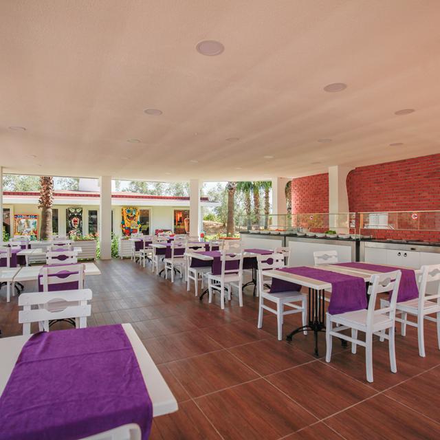 Hotel Hane Sun - billede 4