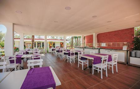 Hotel Hane Sun slide 4